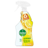 Dettol Power & Fresh Spray Lemon & Lime All Purpose Cleaner 500ml